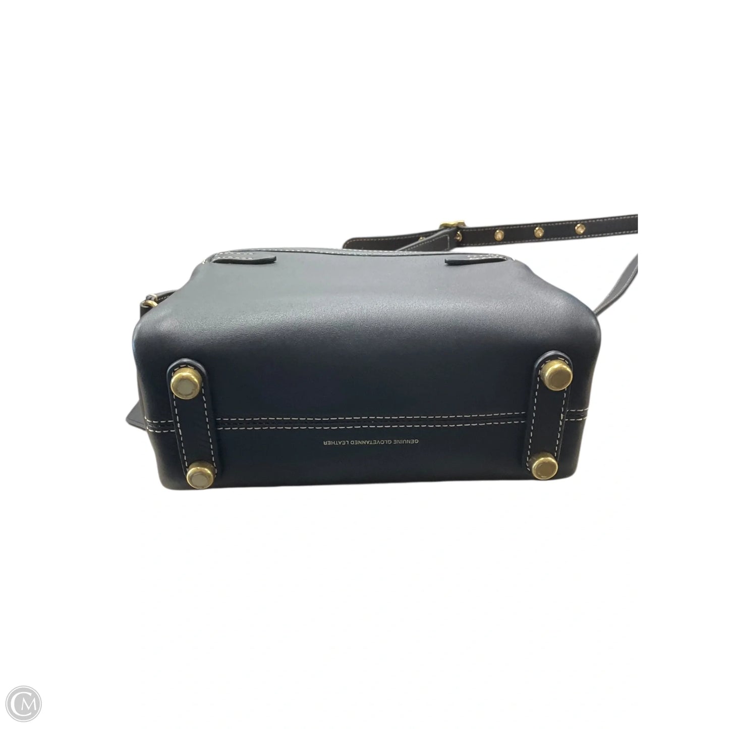 Crossbody Designer By Coach, Size: Small
