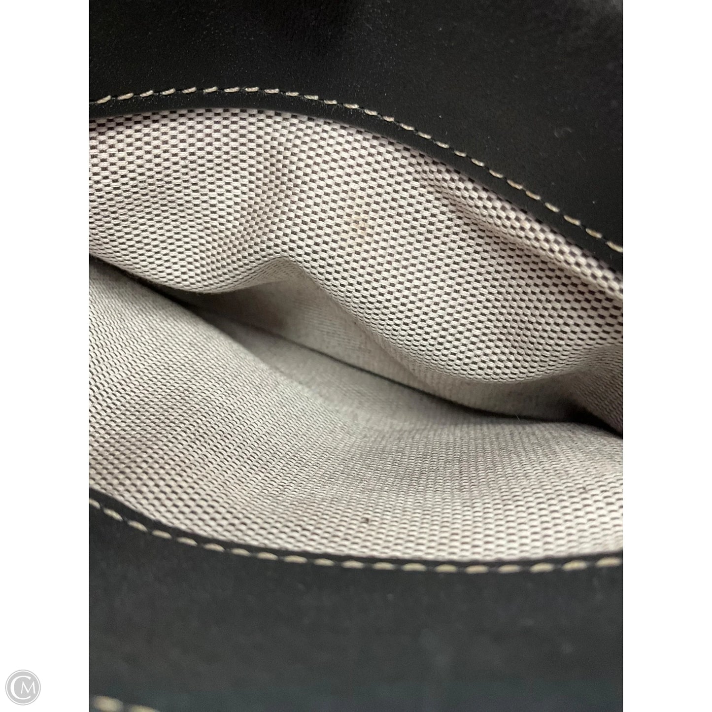 Crossbody Designer By Coach, Size: Small