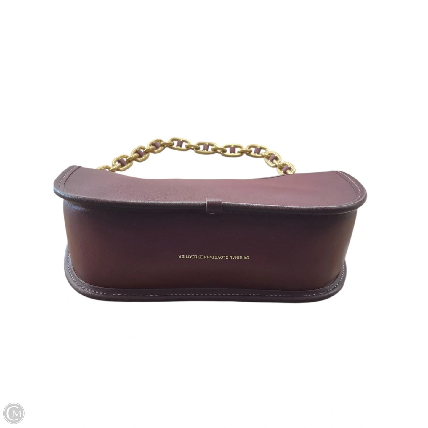 Handbag Designer By Coach, Size: Small