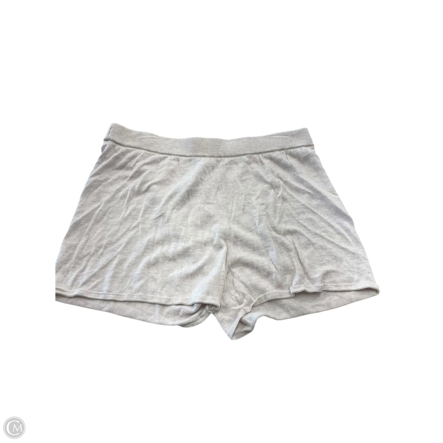 Shorts By Athleta In Beige, Size: 4