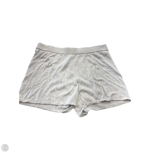 Shorts By Athleta In Beige, Size: 4