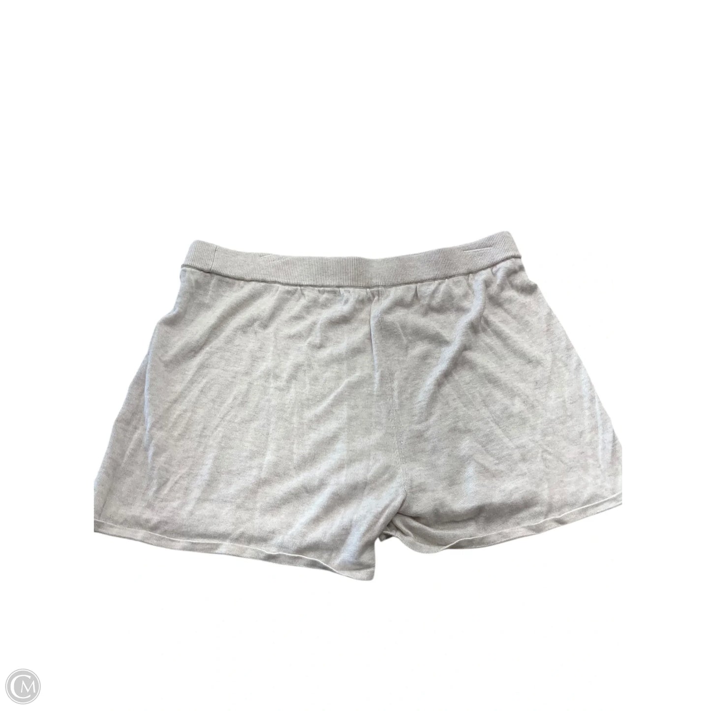 Shorts By Athleta In Beige, Size: 4