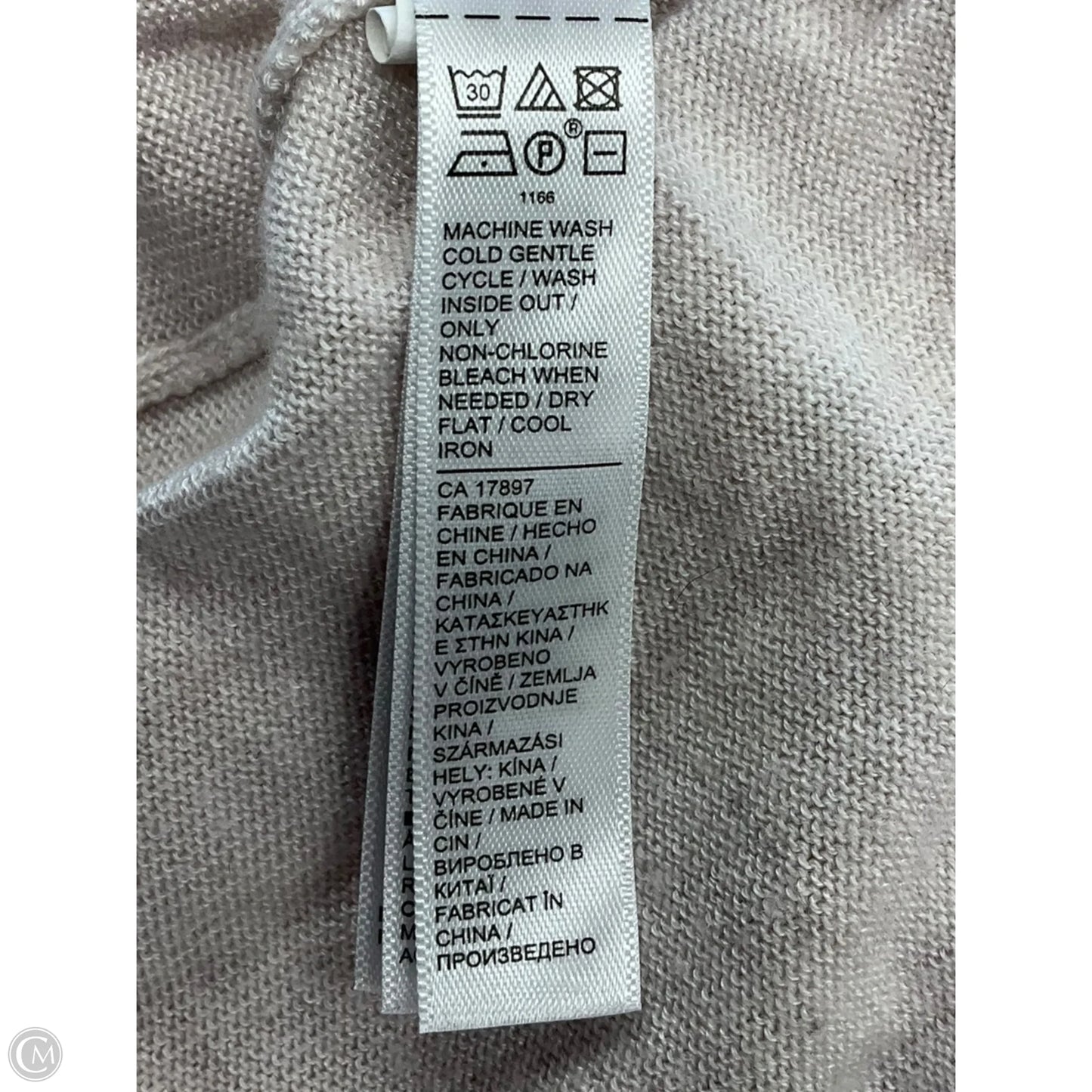 Shorts By Athleta In Beige, Size: 4