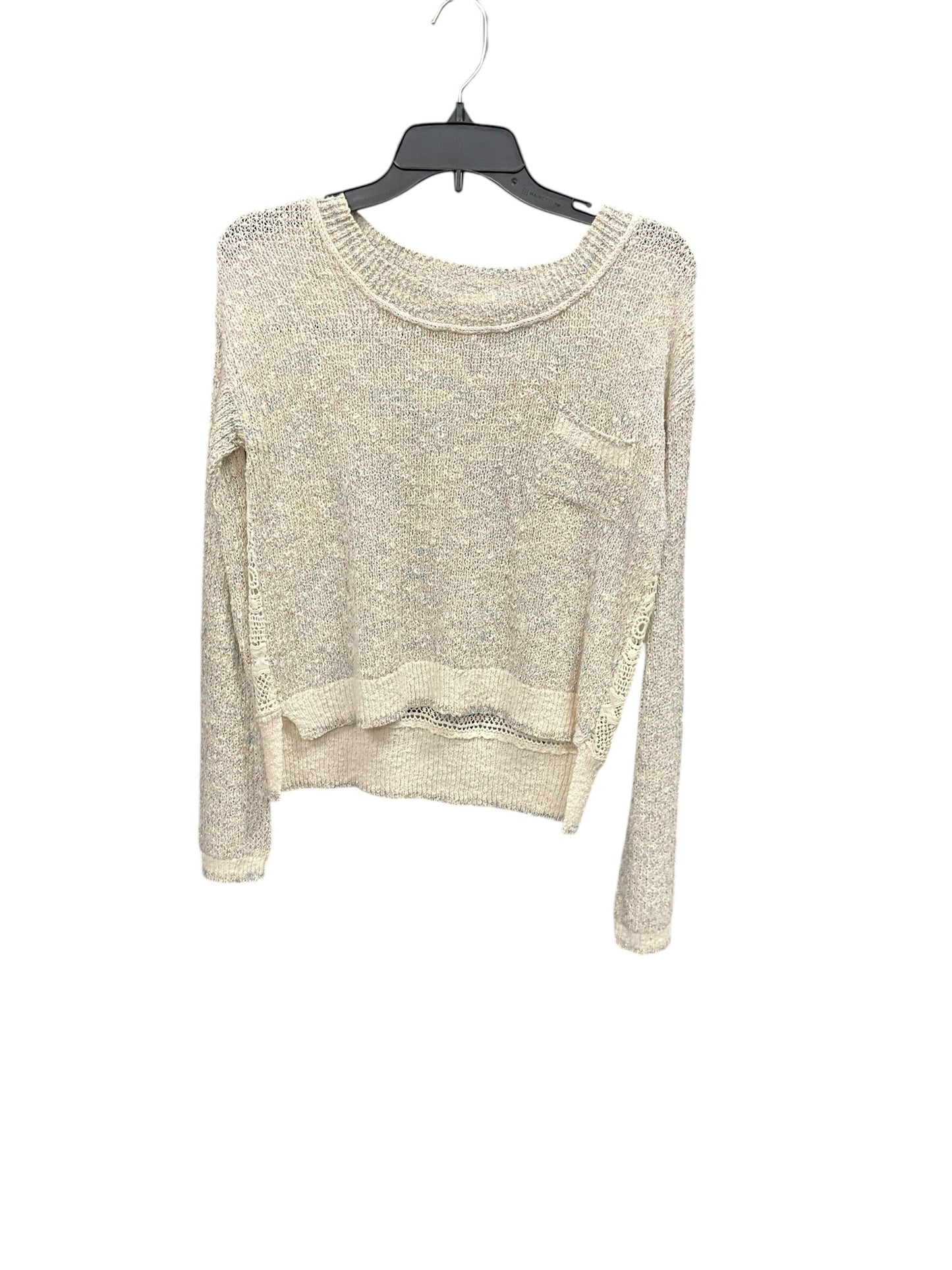 Sweater By Free People Size: Xs