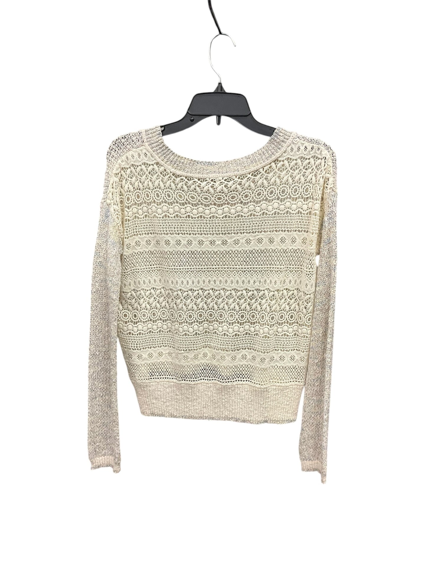 Sweater By Free People Size: Xs