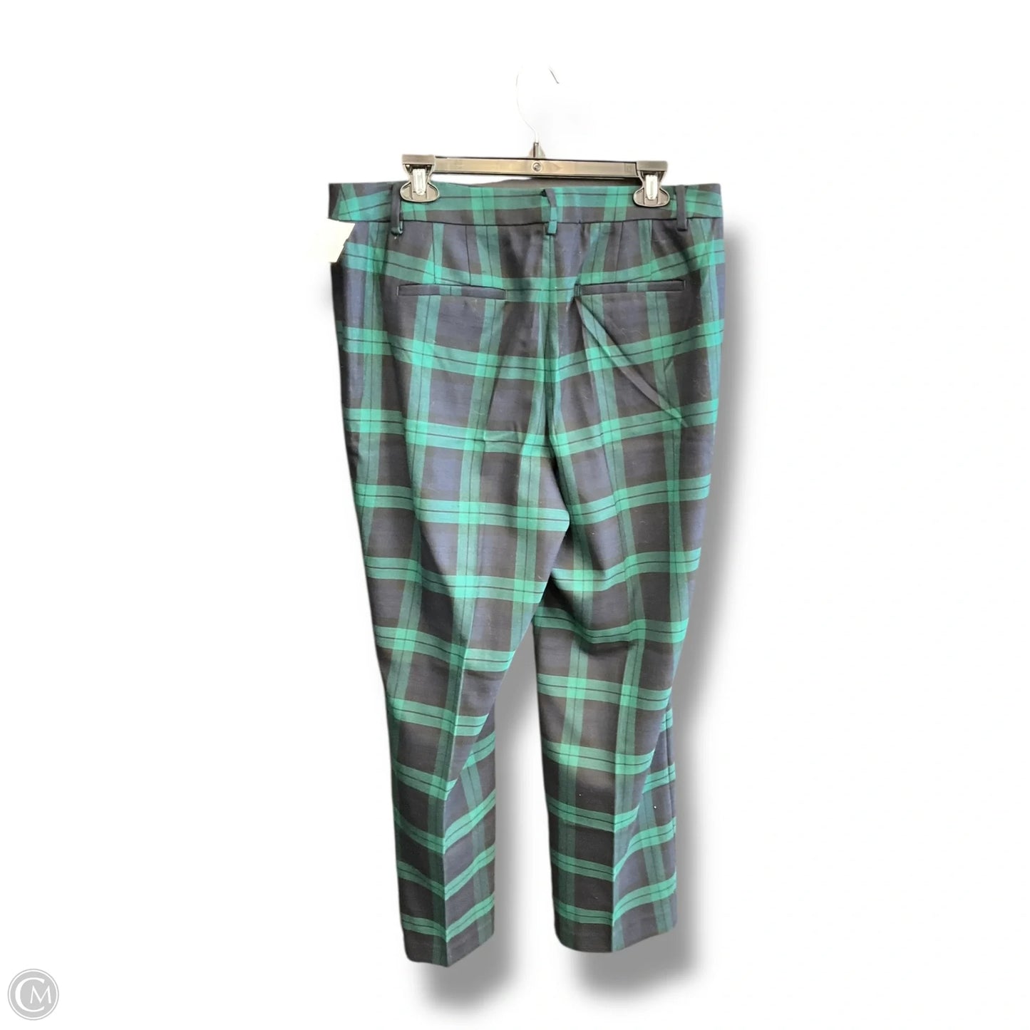 Pants Other By Talbots In Green, Size: 12