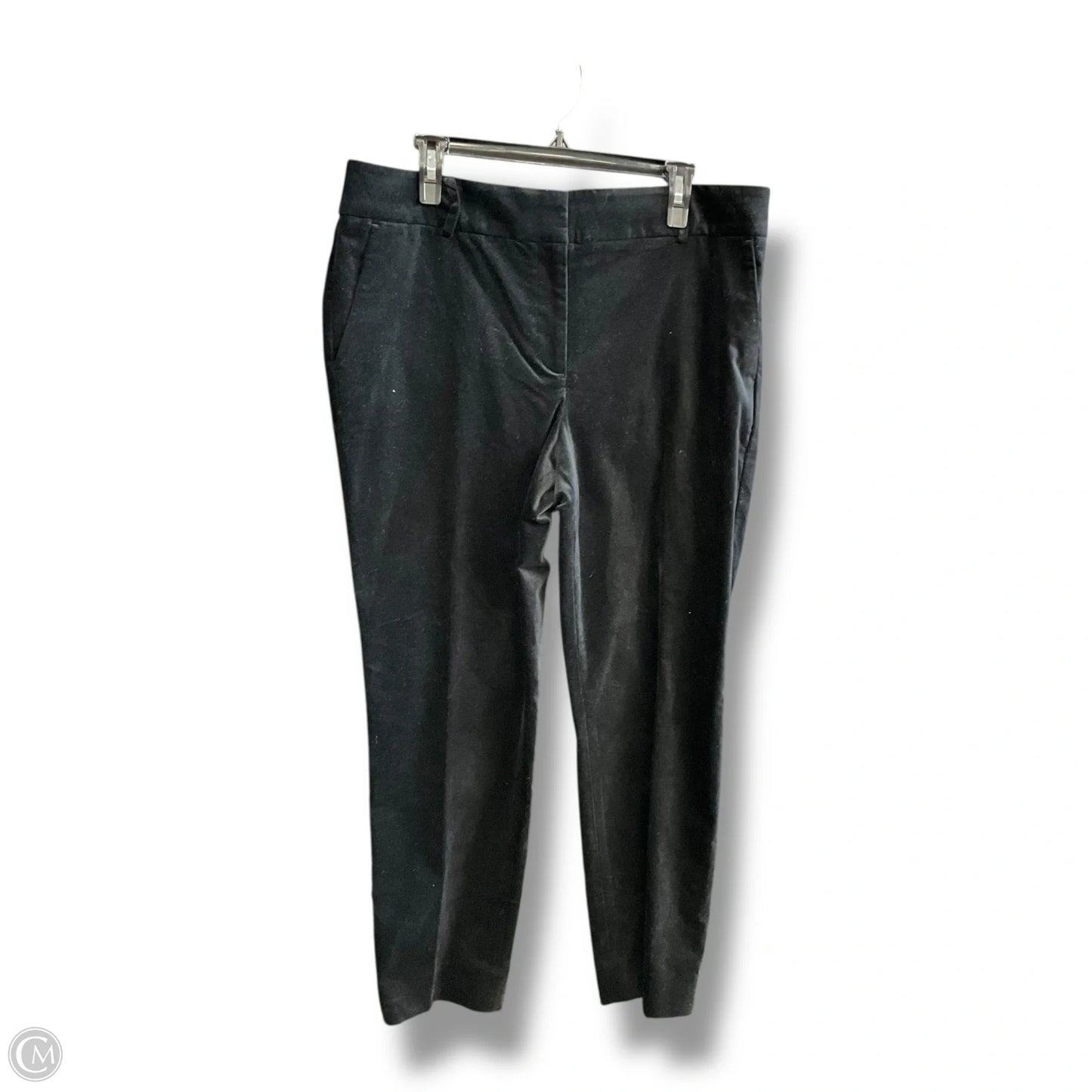 Pants Other By Talbots In Black, Size: 14