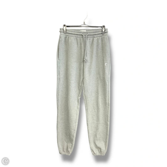 Pants Joggers By Zyia In Grey, Size: S