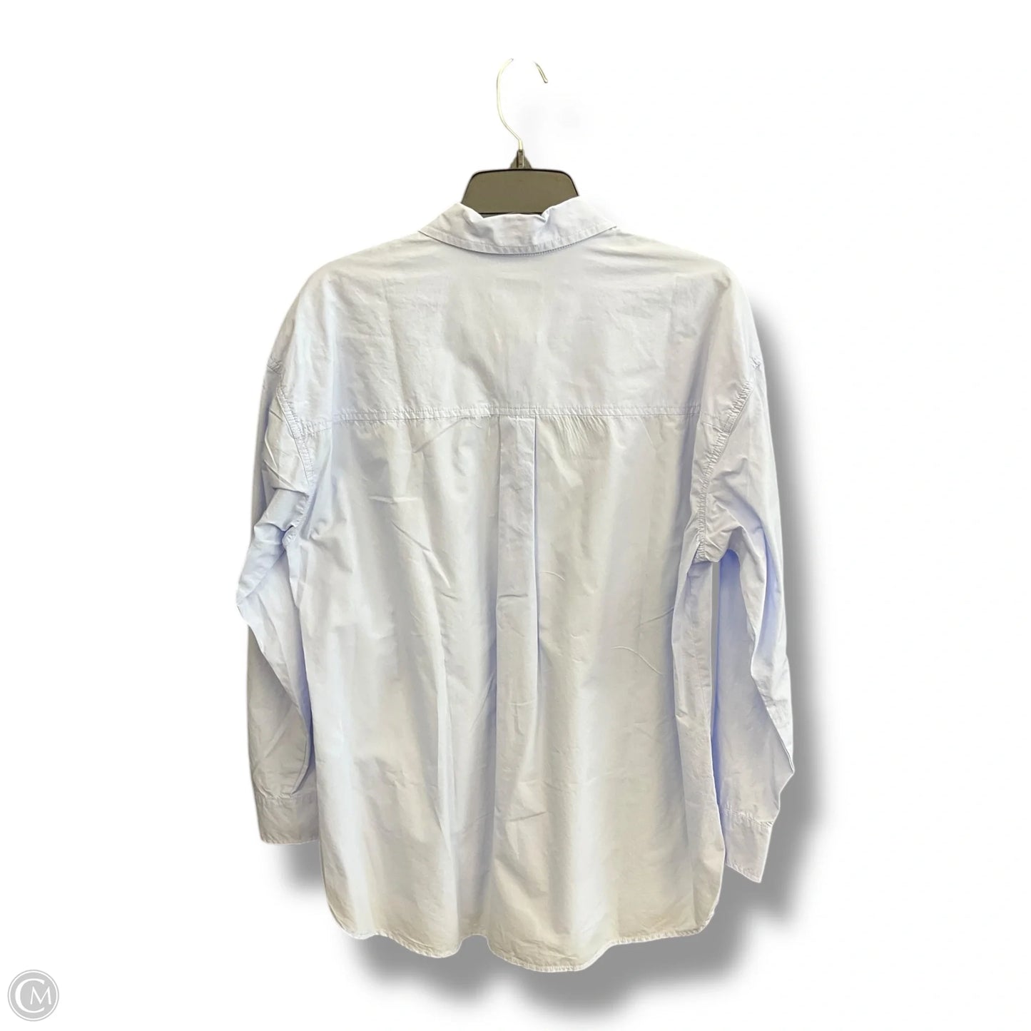 Cardigan By Madewell In Cream, Size: M