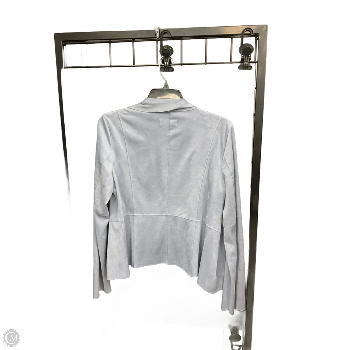 Cardigan By Bagatelle In Blue, Size: M