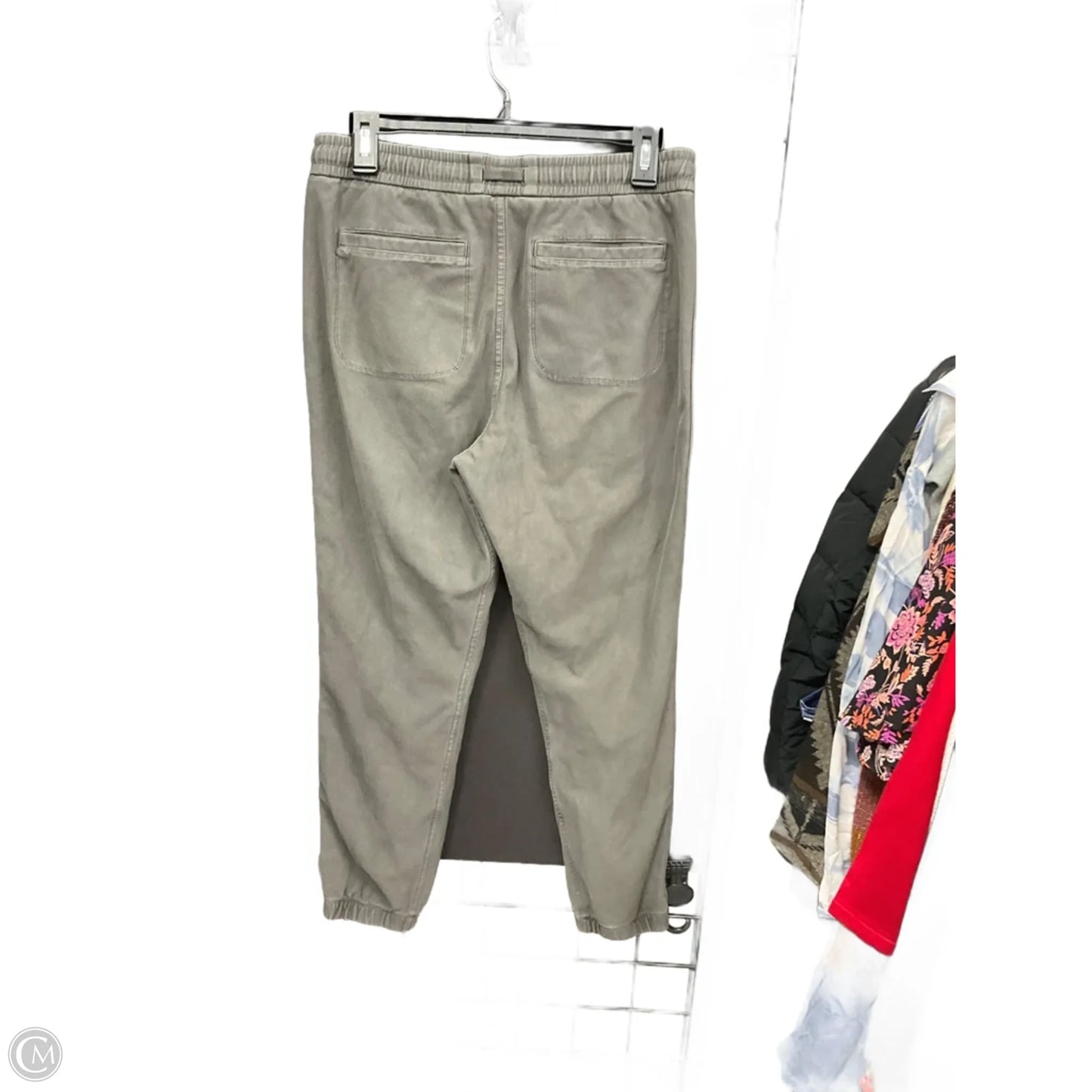 Pants Joggers By Athleta In Grey, Size: 4
