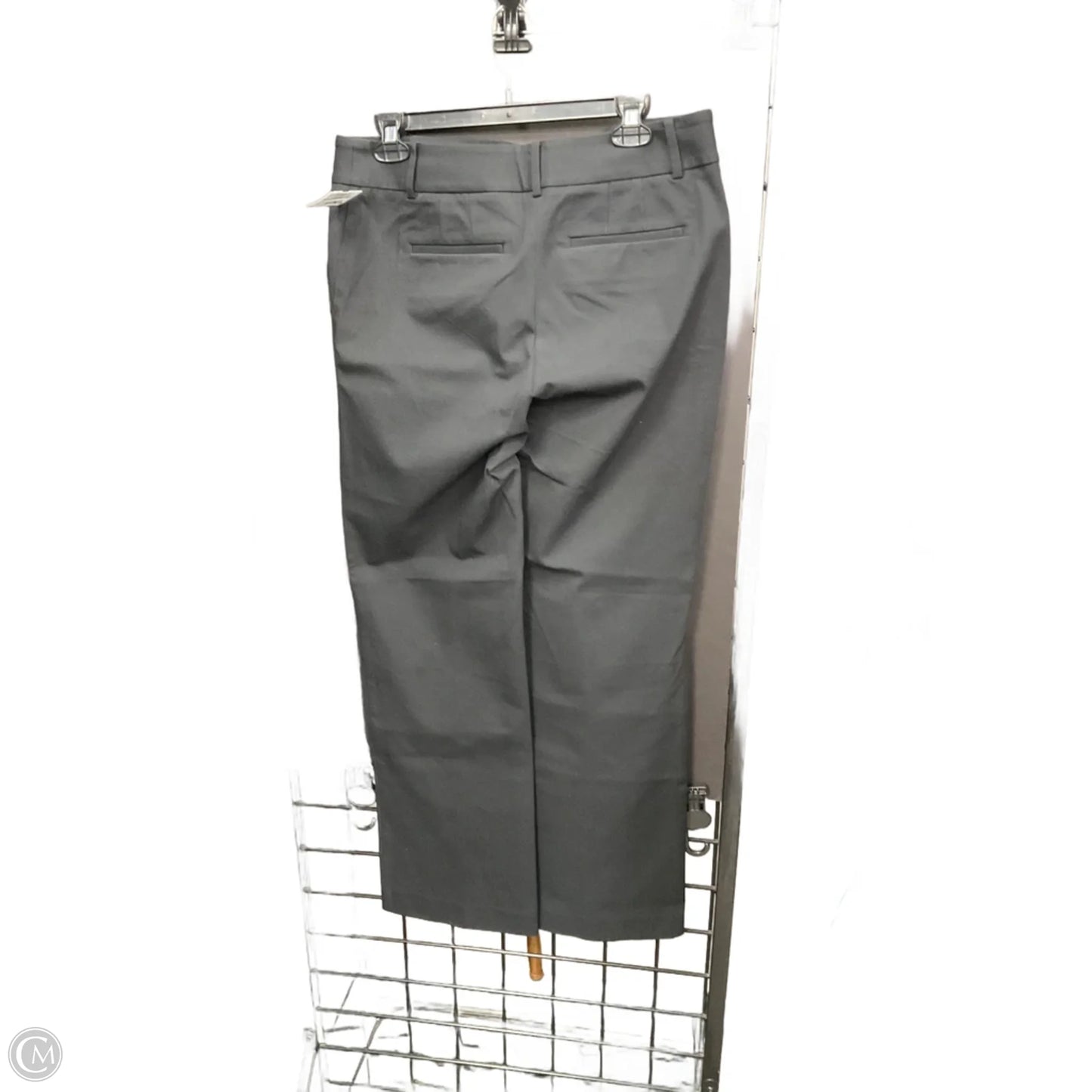 Pants Dress By Talbots In Black, Size: 6