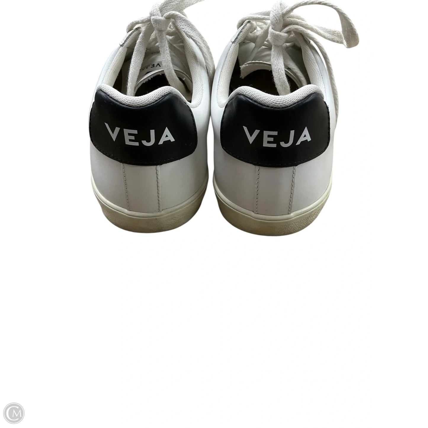 Shoes Sneakers By Veja In White, Size: 8