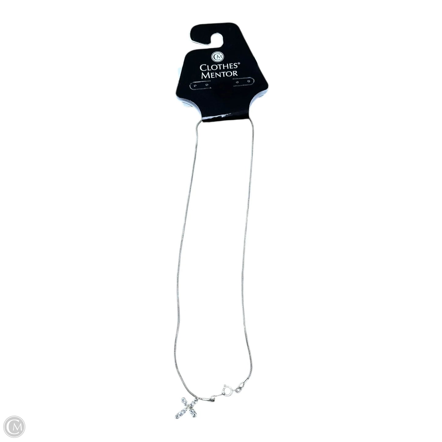 Necklace Charm By Clothes Mentor