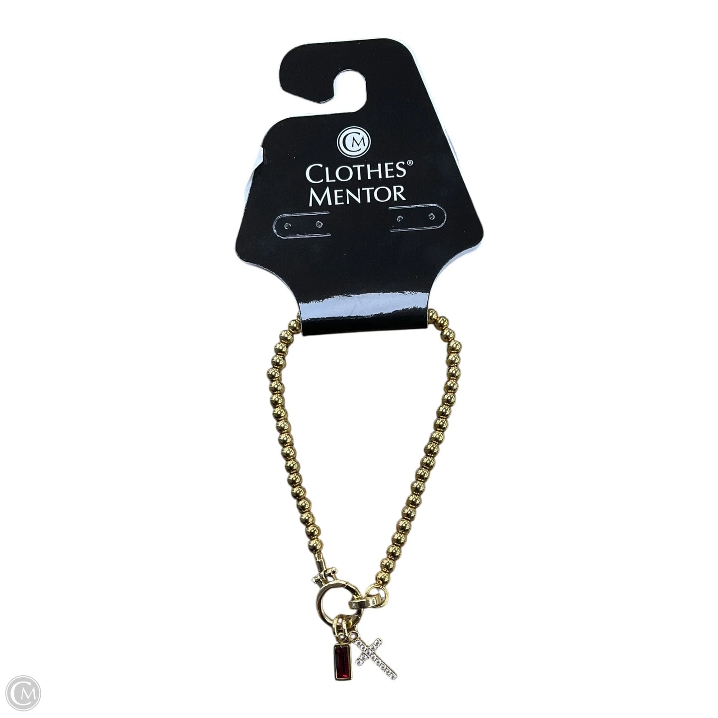 Bracelet Beaded By Clothes Mentor