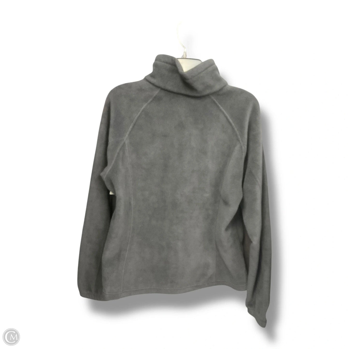 Athletic Fleece By Columbia In Black, Size: Xl