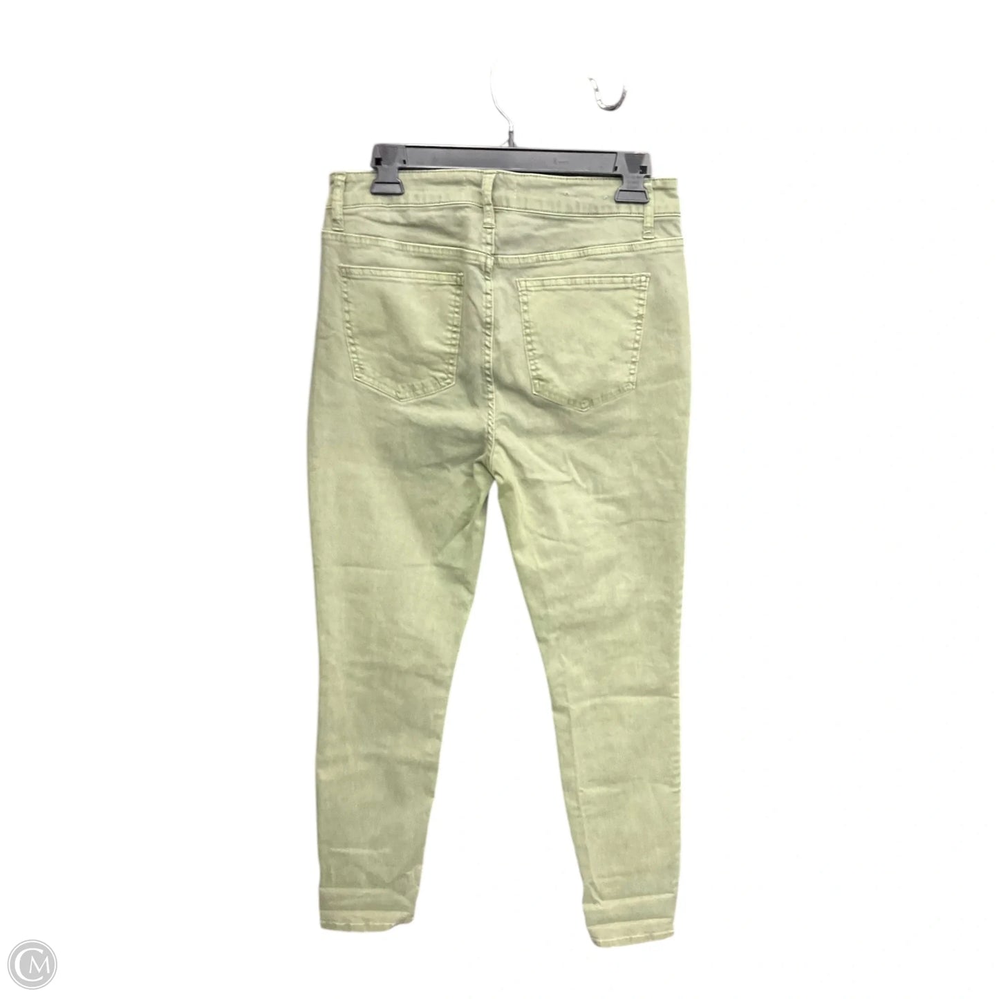 Pants Other By Harper In Green, Size: 10