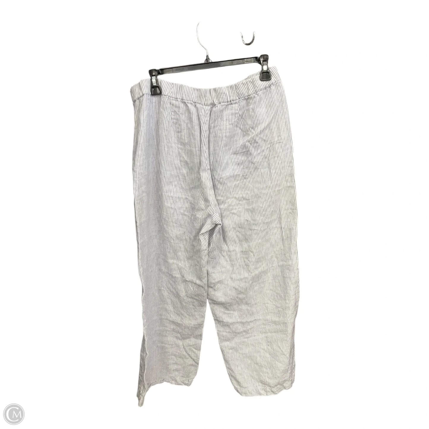 Pants Other By J. Jill In Blue, Size: 4