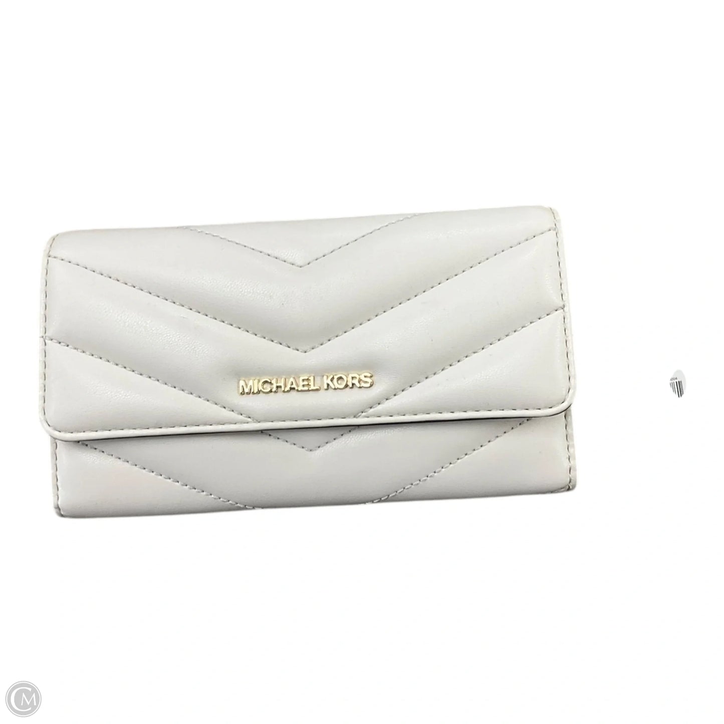 Wallet By Michael By Michael Kors, Size: Medium