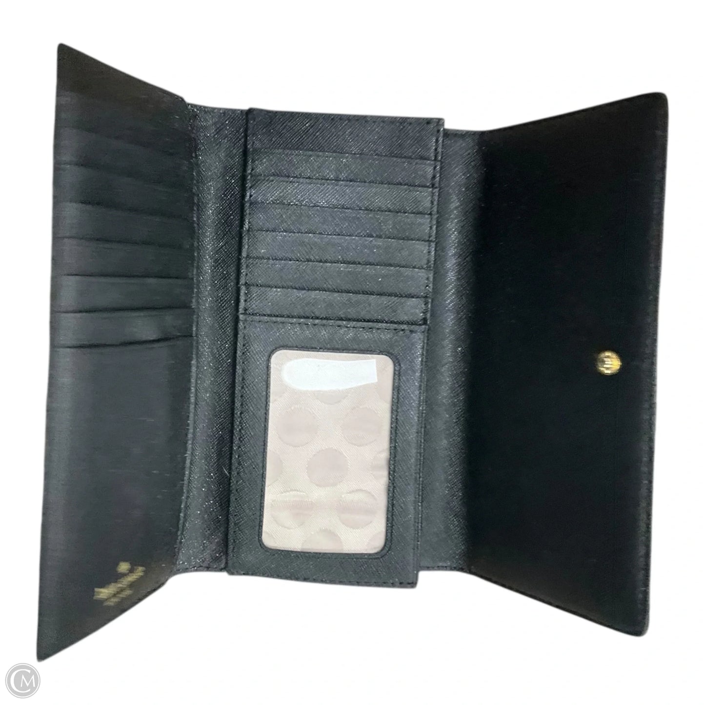 Wallet Designer By Kate Spade, Size: Medium