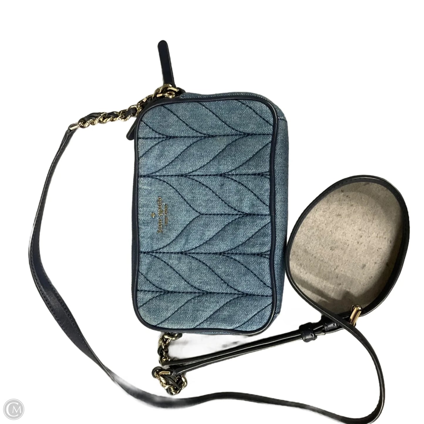 Crossbody Designer By Kate Spade, Size: Small