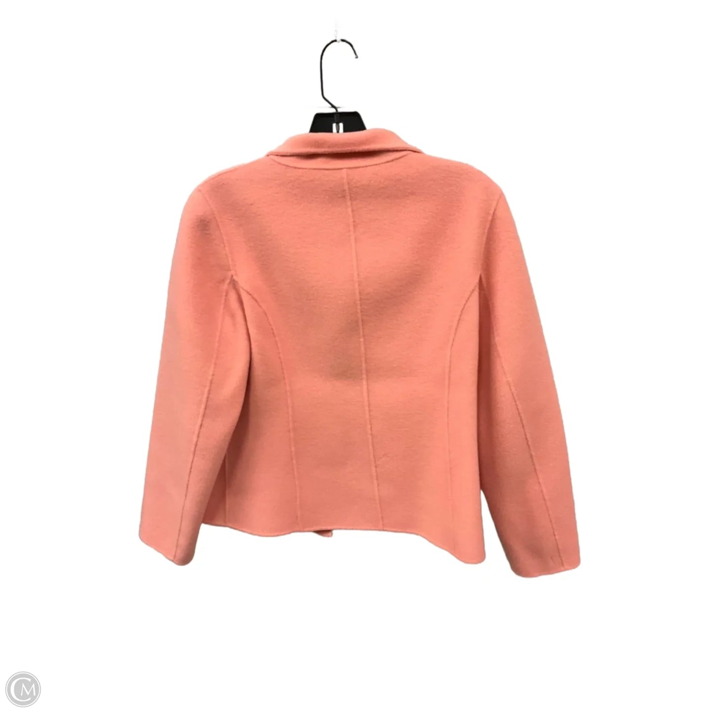Jacket Other By Talbots In Pink, Size: S