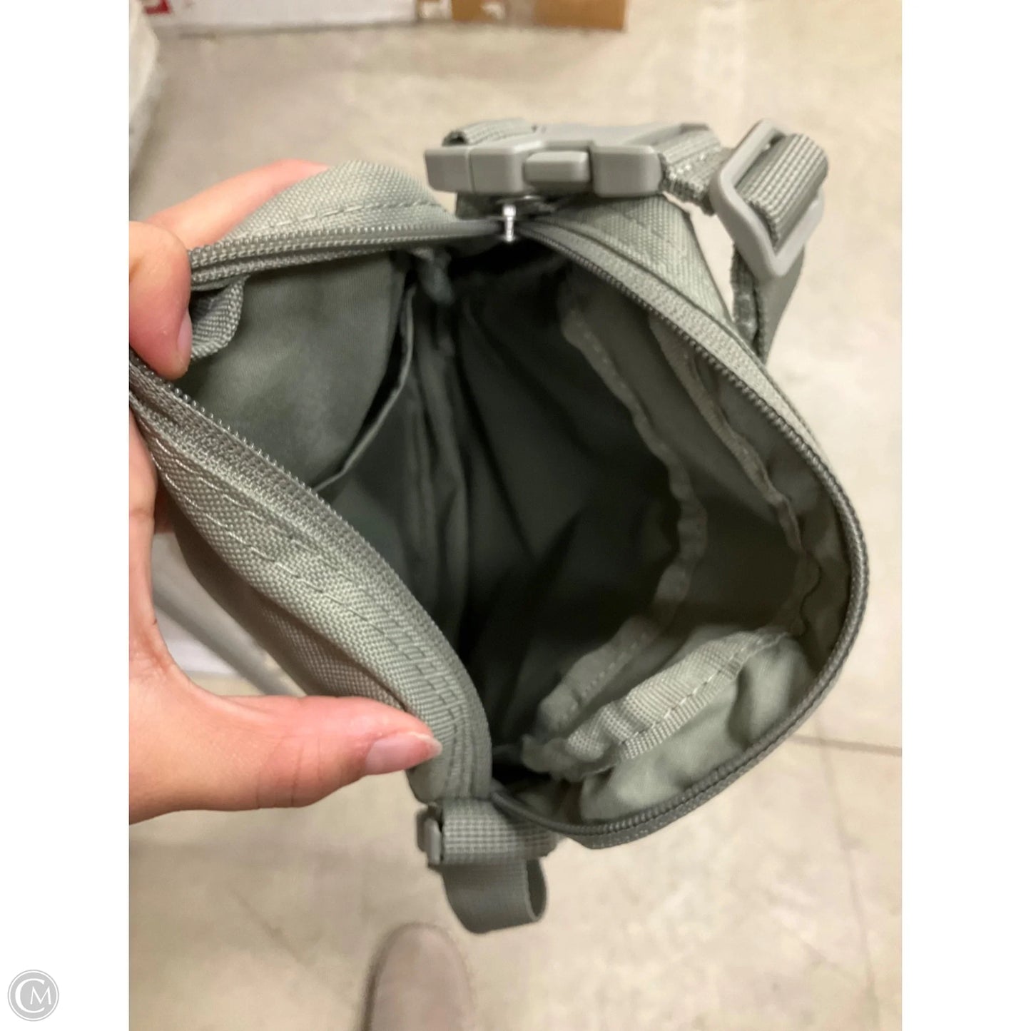 Crossbody By Nike, Size: Medium