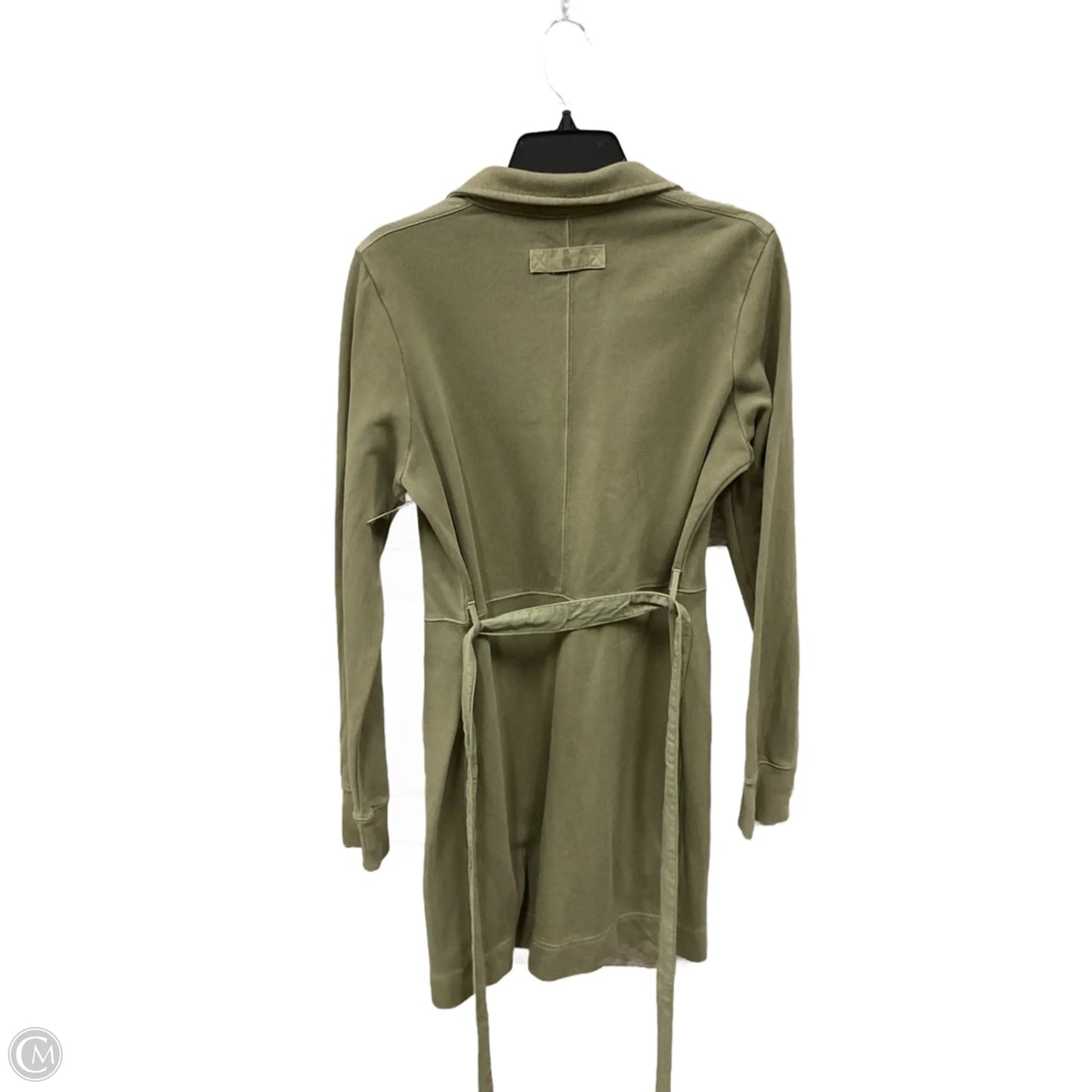 Dress Casual Midi By Tommy Bahama In Green, Size: Sp
