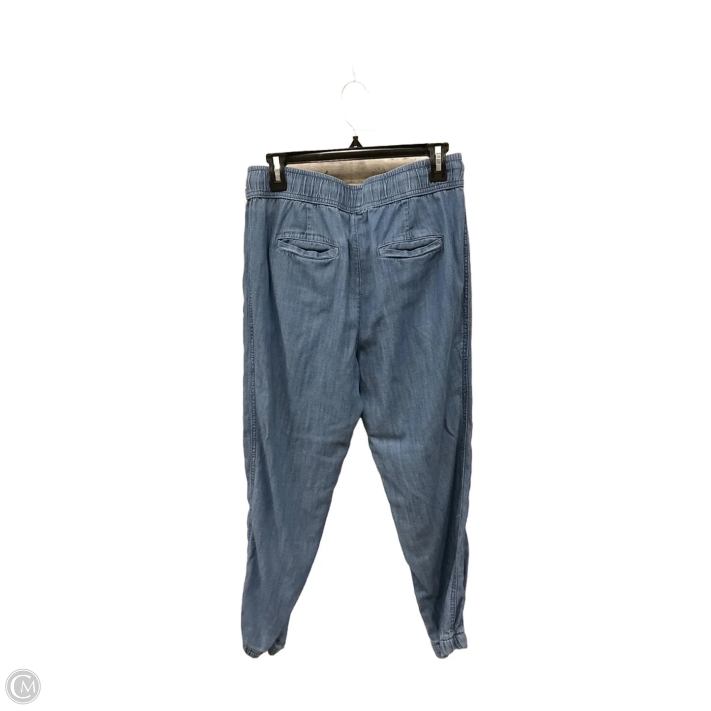 Pants Other By Gap In Blue Denim, Size: S