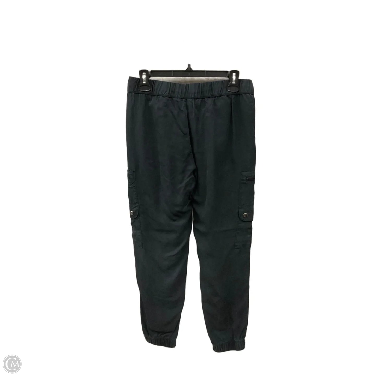 Pants Cargo & Utility By Banana Republic In Black, Size: S