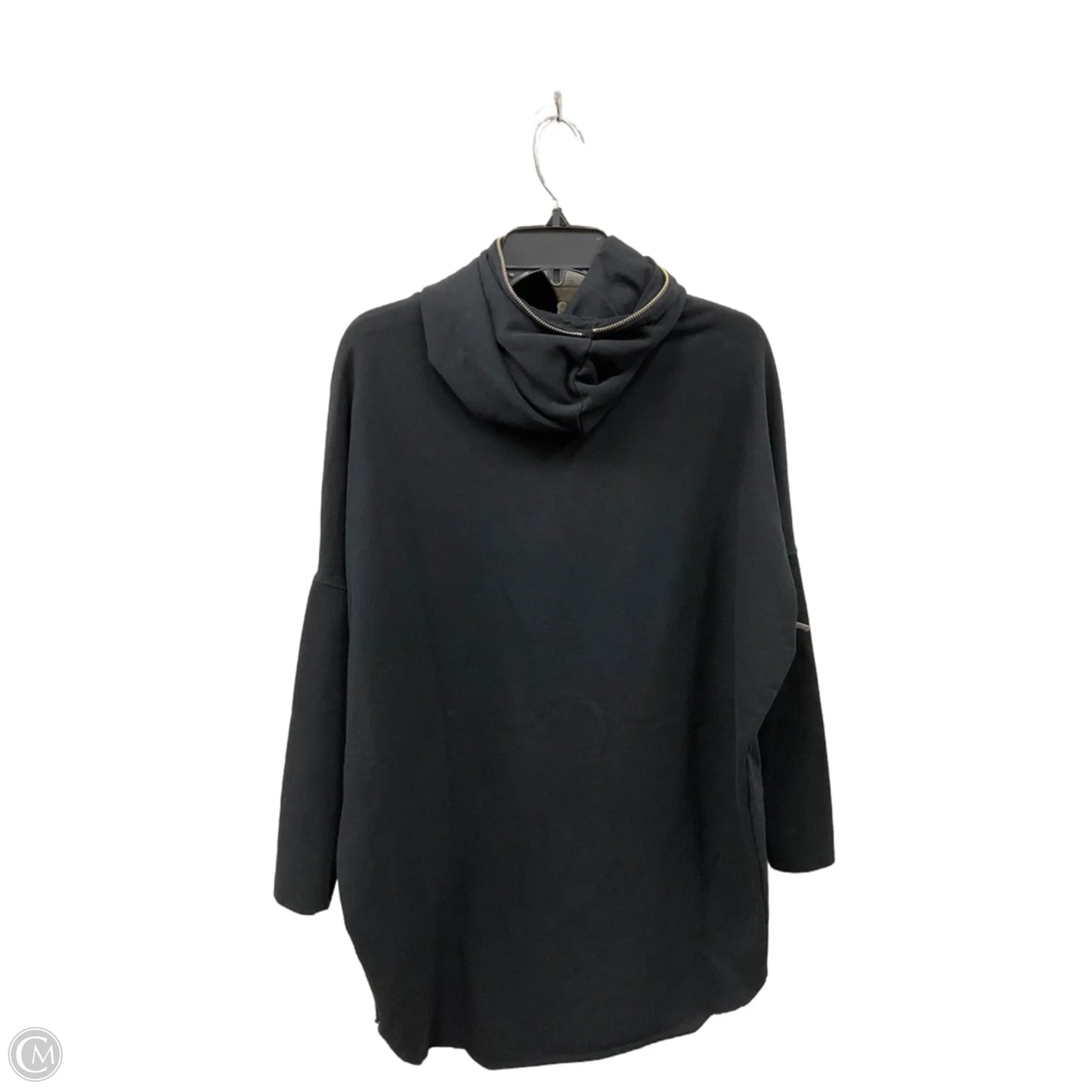 Tunic Designer By All Saints In Black, Size: S