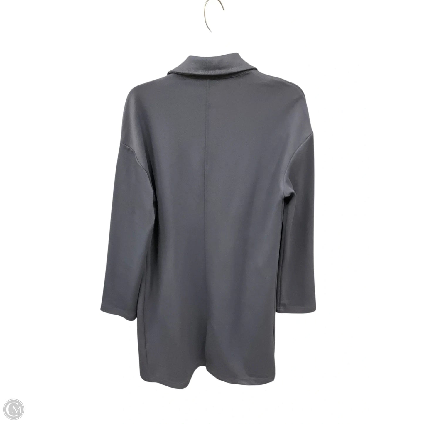 Cardigan By Leith In Blue, Size: S
