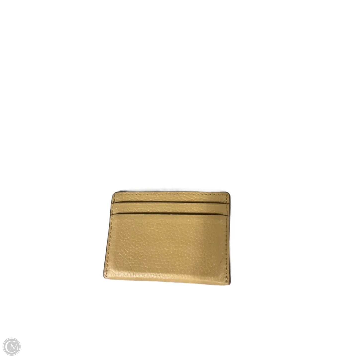 Id/card Holder By Michael By Michael Kors, Size: Small