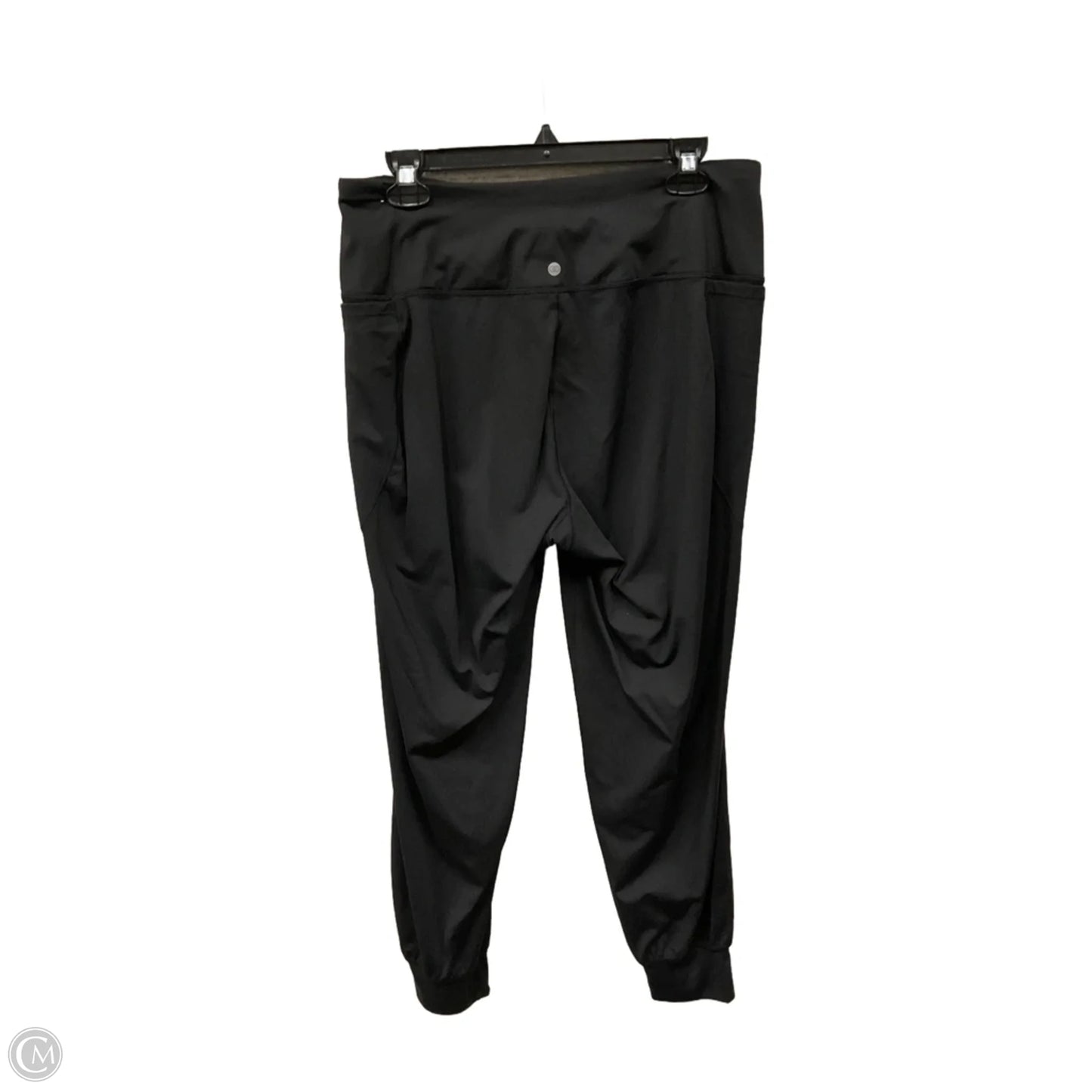 Athletic Leggings By Calia In Black, Size: L