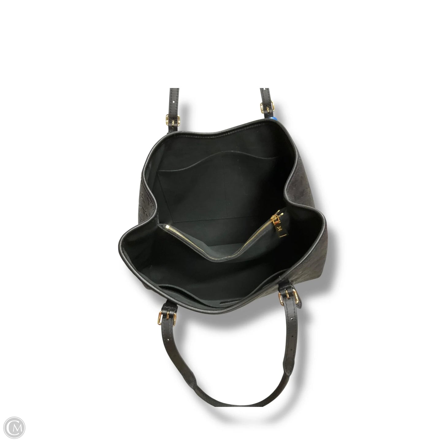 Handbag Luxury Designer By Louis Vuitton, Size: Medium