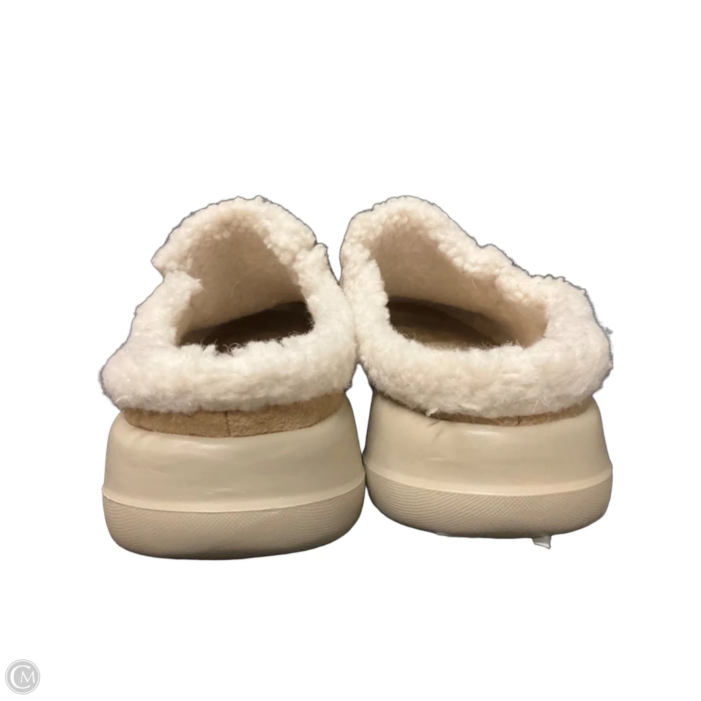 Shoes Flats By Skechers In Brown, Size: 6