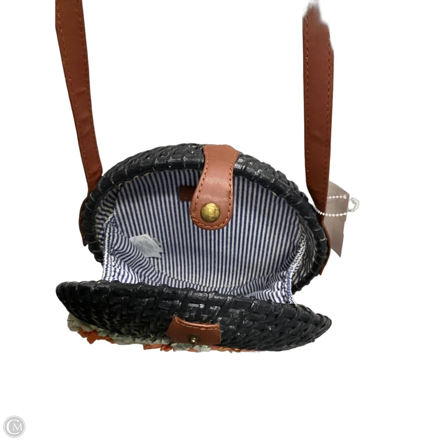 Crossbody By J. Crew, Size: Small