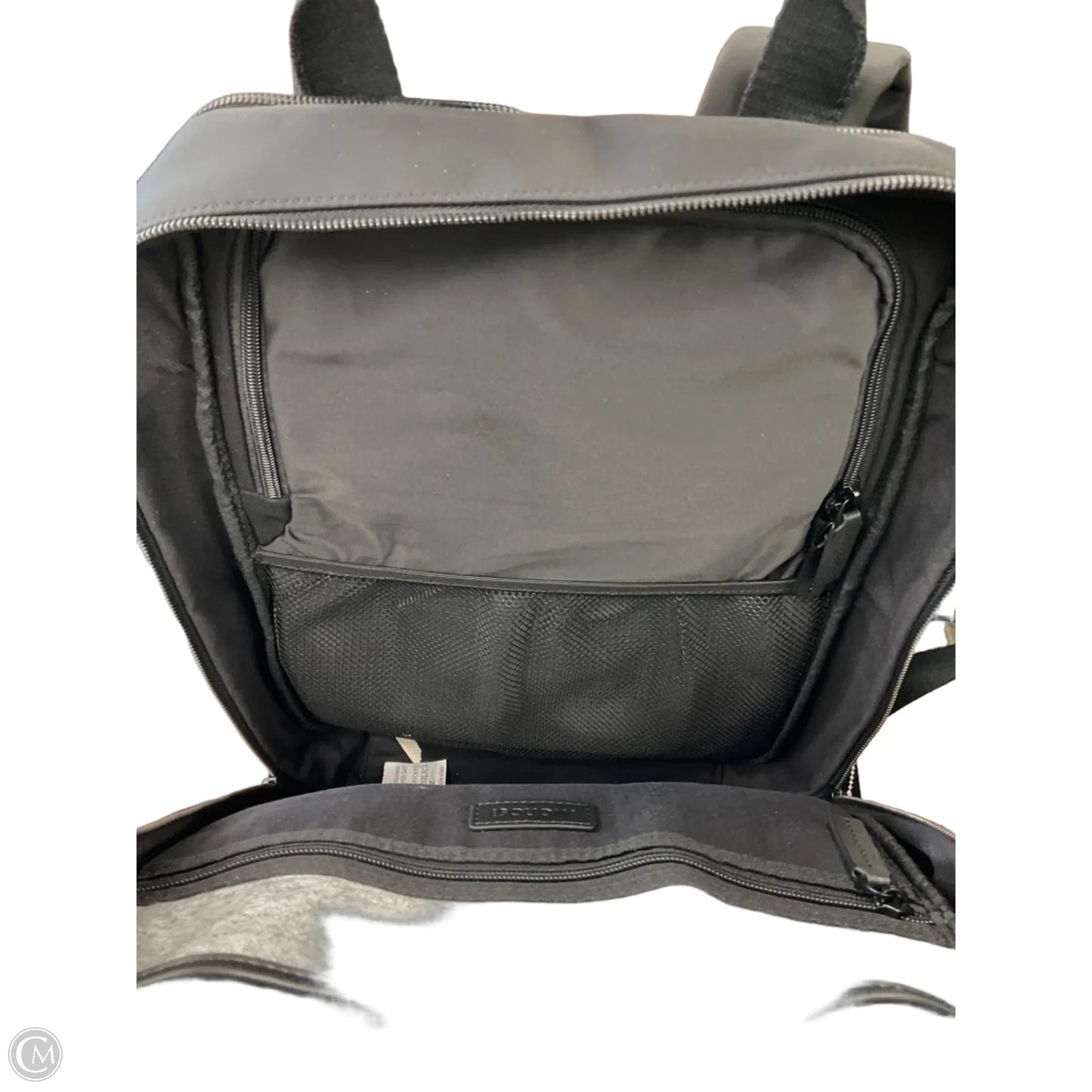 Backpack By Cma, Size: Large