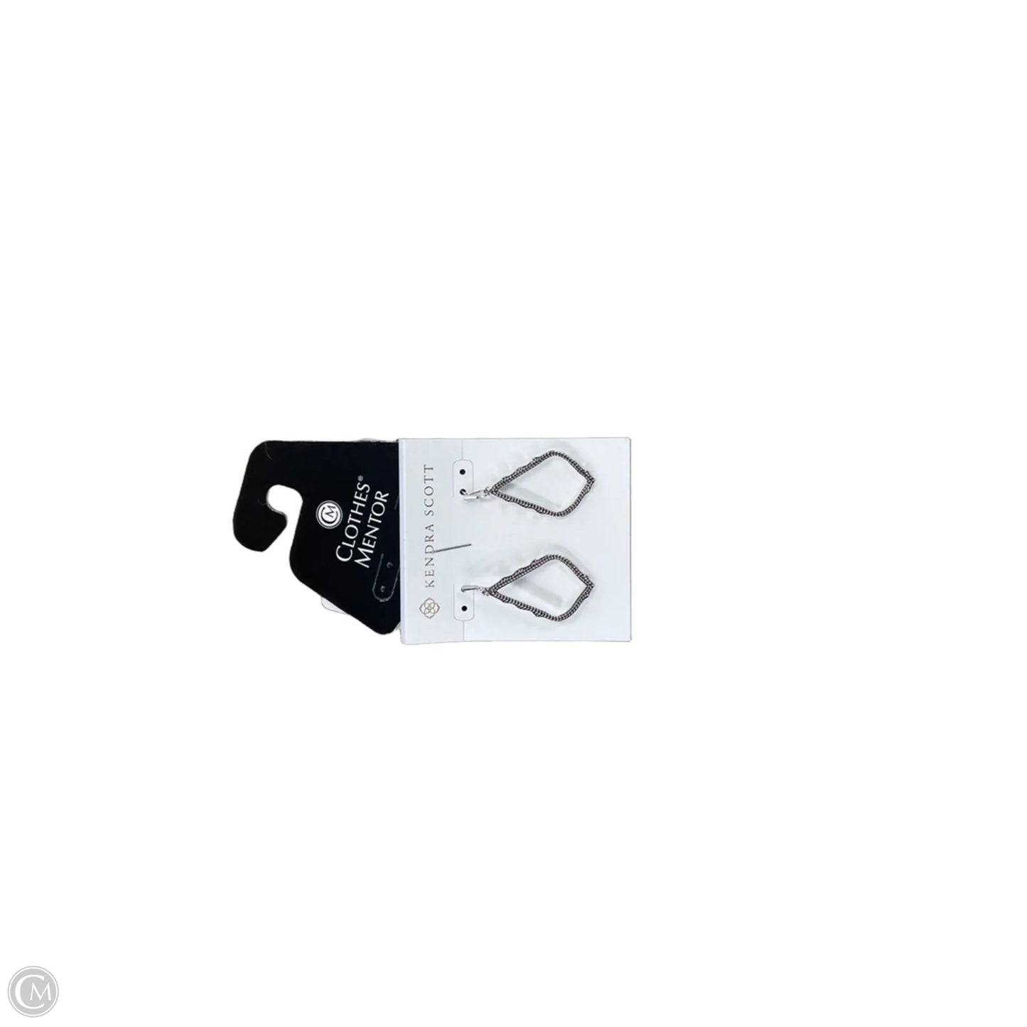 Earrings Dangle/drop By Kendra Scott