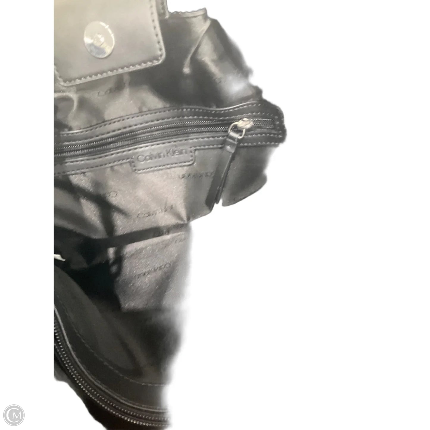 Crossbody By Calvin Klein, Size: Medium