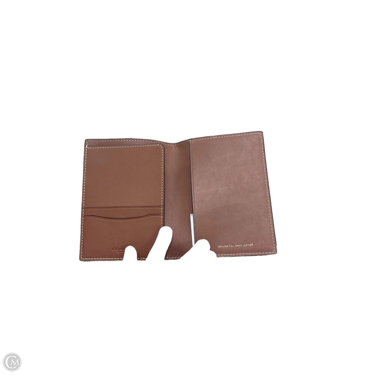 Wallet Designer By Coach, Size: Medium