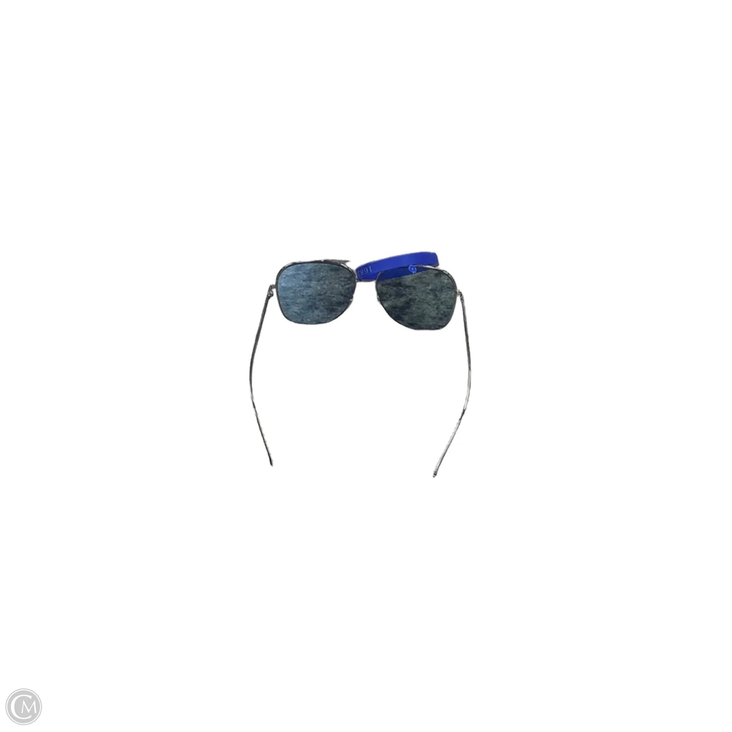 Sunglasses Luxury Designer By Fendi