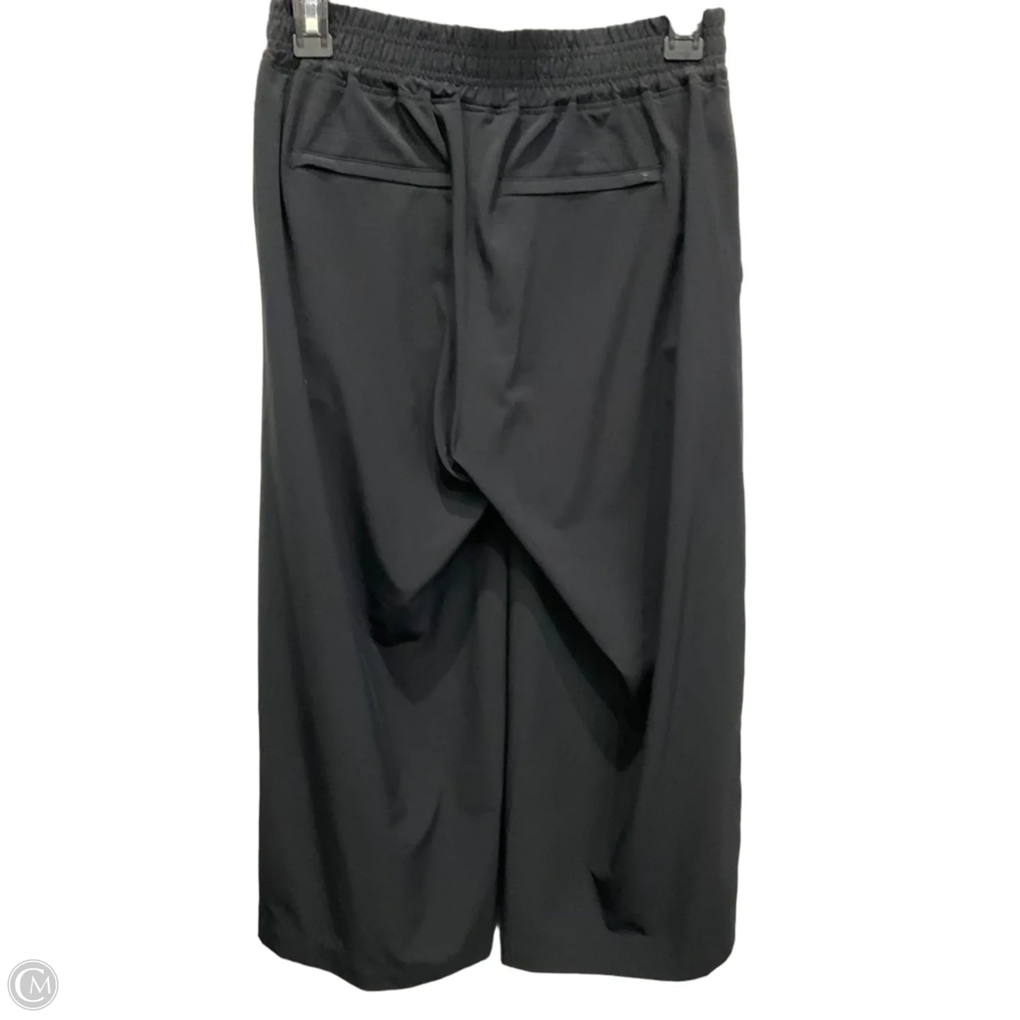 Athletic Pants By Athleta In Black, Size: Xsp