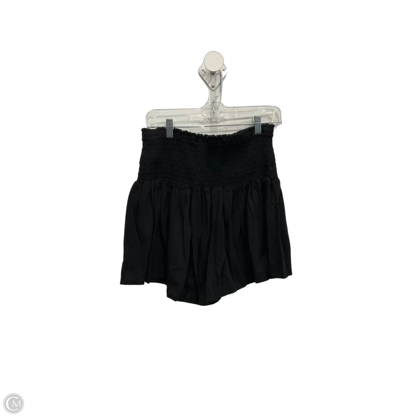 Shorts By Heyson In Black, Size: 12