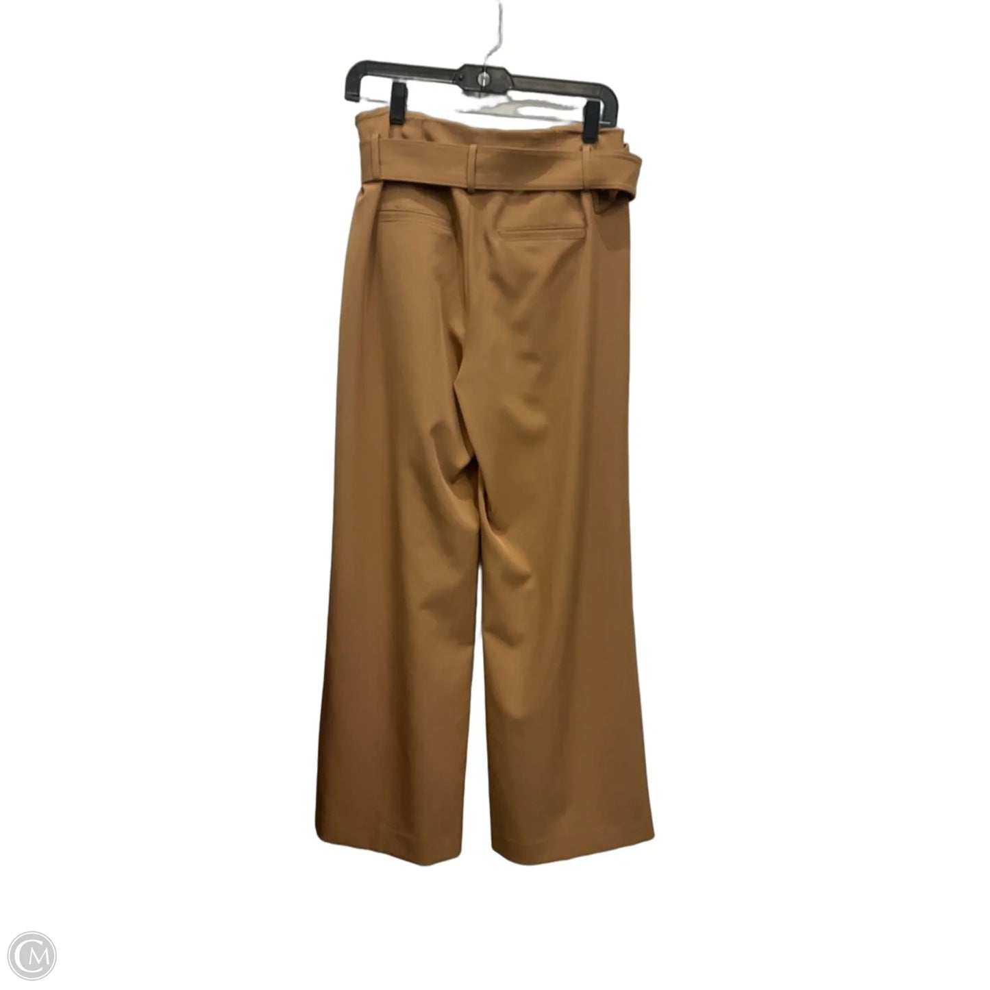 Pants Dress By White House Black Market In Brown, Size: 4