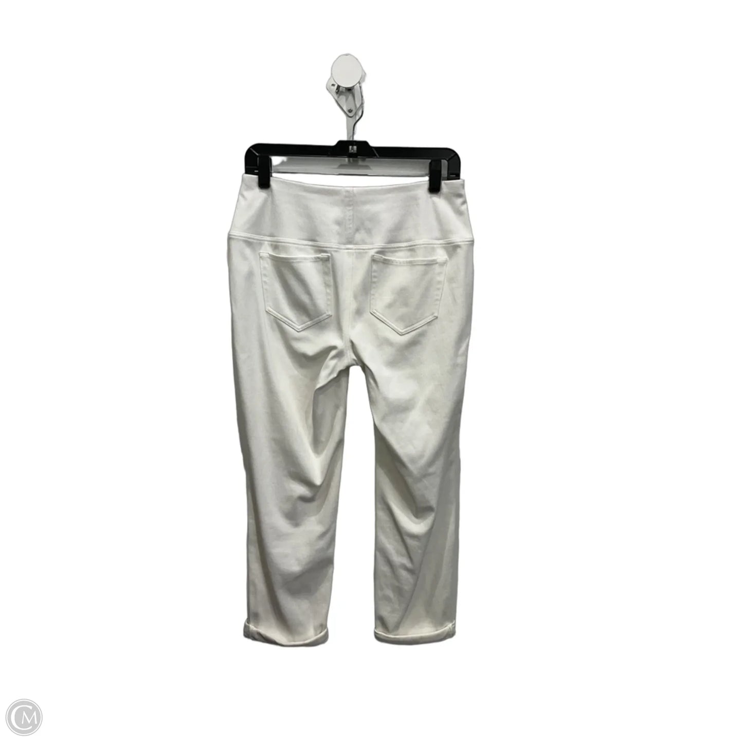Pants Other By J. Jill In White, Size: 4p