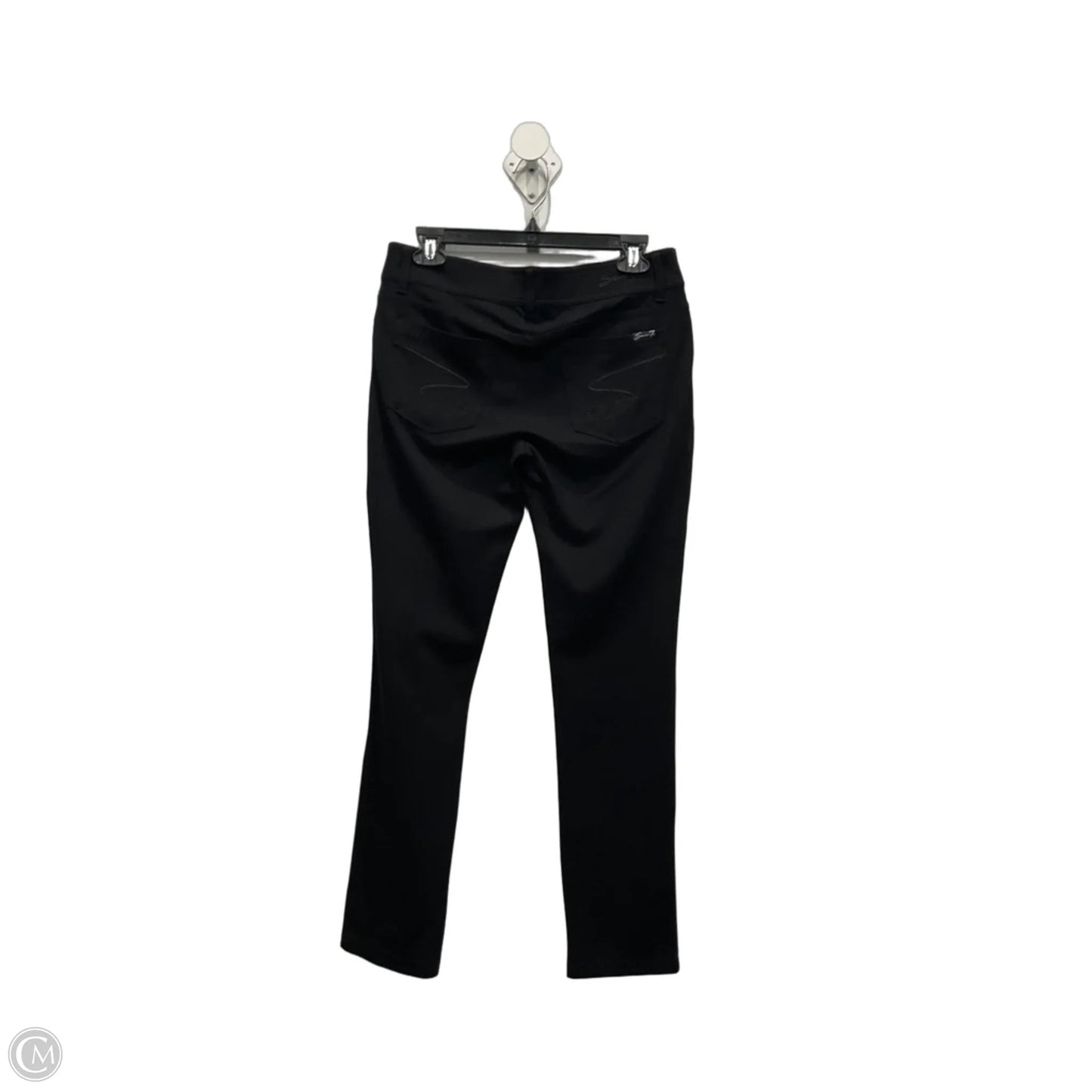 Pants Other By Seven 7 In Black, Size: 6