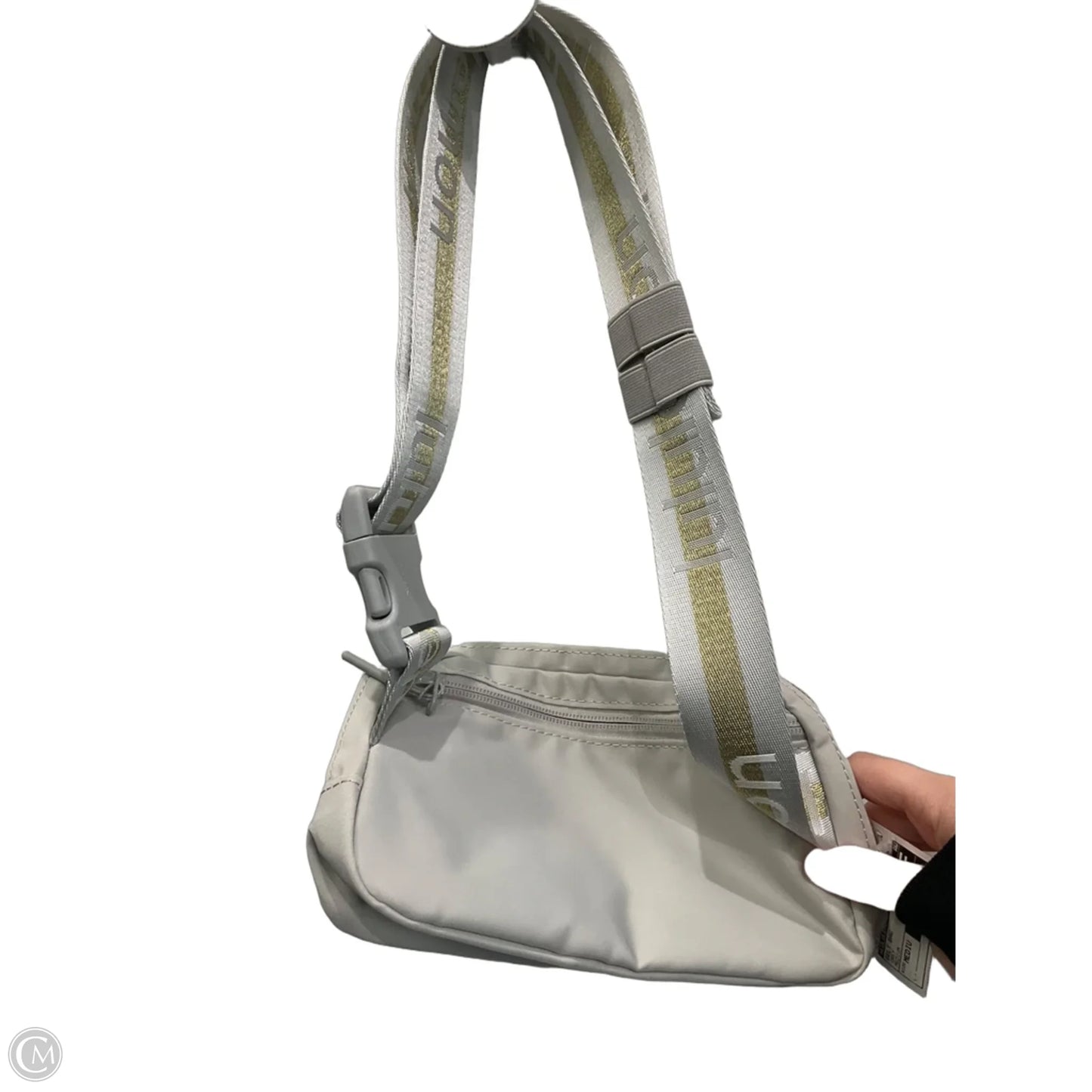 Belt Bag By Lululemon, Size: Medium