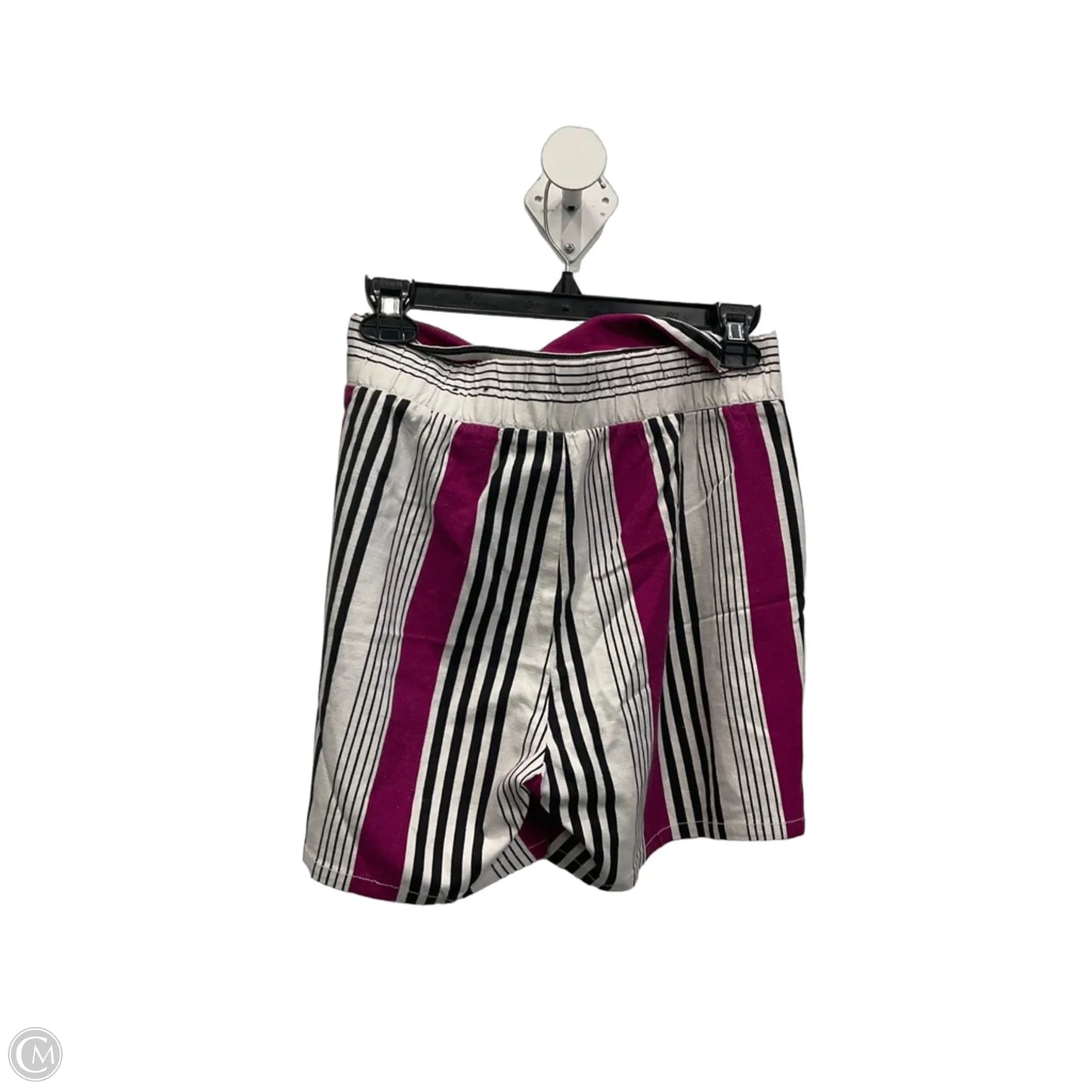 Shorts By Inc In Striped Pattern, Size: 4