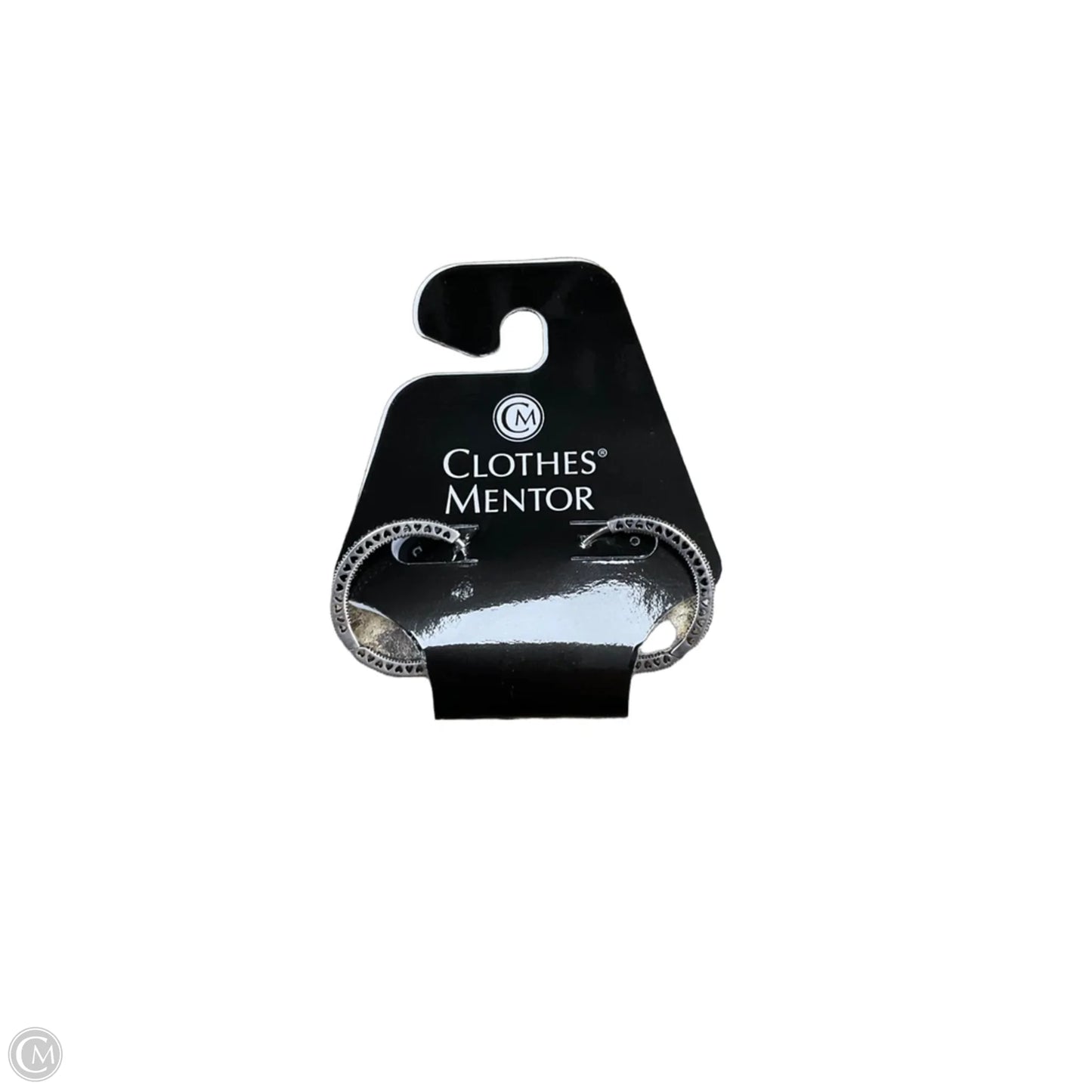 Earrings Sterling Silver By Kendra Scott